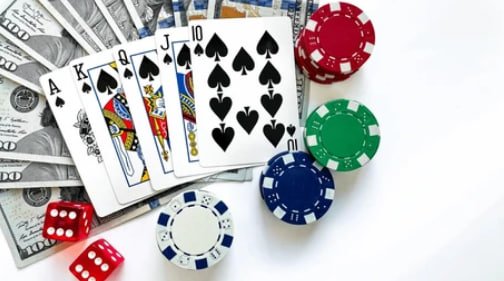707 bet game