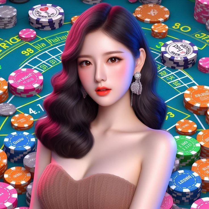 707 bet game