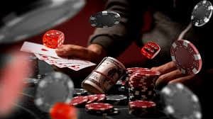 707 bet game